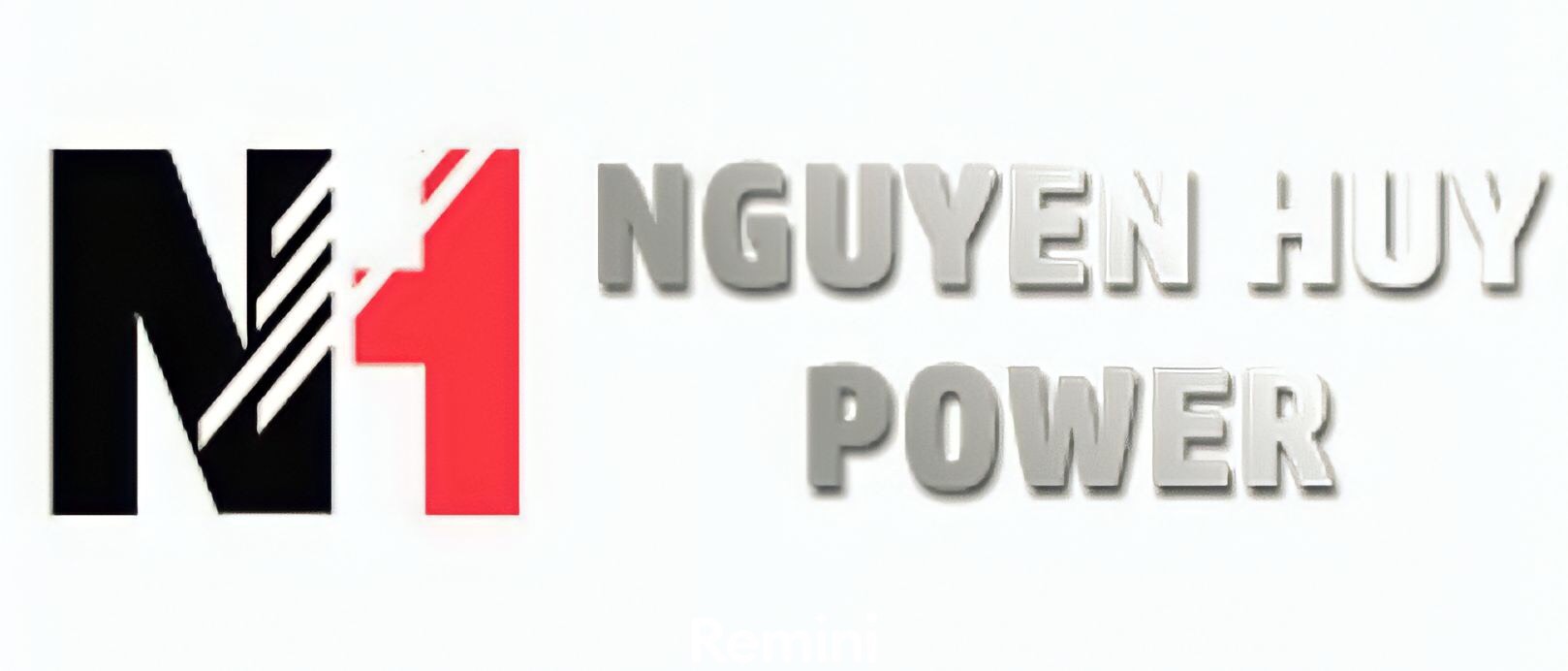 Nguyen Huy Power