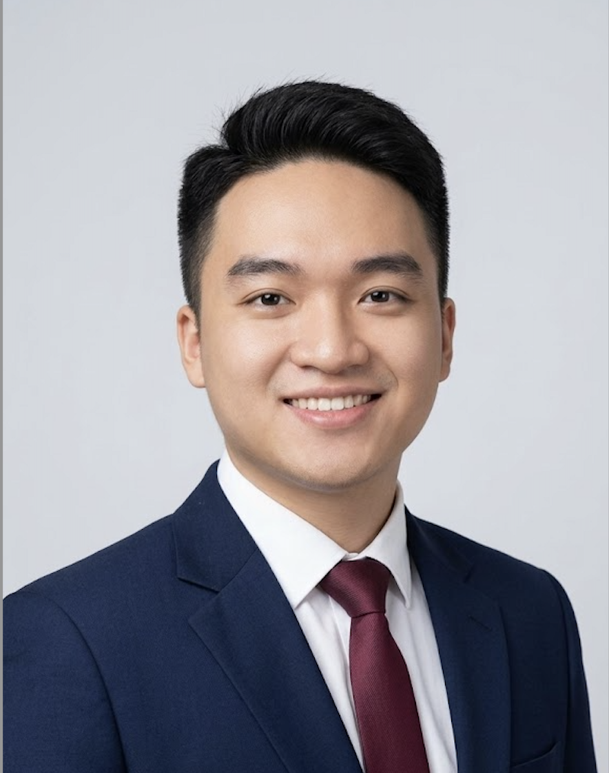 Ths. Nguyễn Thanh Anh Duy